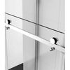 Shower enclosure Rea Nixon 140x100