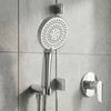 Douchette REA JS-019  CHROME