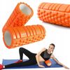 Masážny valček / roller Roller Joga Flexifit Orange