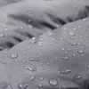 Baby sleeping bag Teddy PRO N D.GREY
