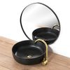 Bathroom faucet Rea Talisa Gold High