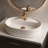 Countertop washbasin Rea Marcela 50