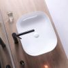 Countertop Basin Rea Belinda Slim