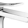 Bathroom faucet REA Soul Chrom High