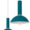 Lampe OSTI C Green