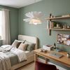Lamp APP1953-CP WHITE