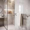 Badezimmer-Aufhänger Will Chrome