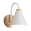 Deckenlampe FOREST APP933-1W WHITE