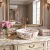 Countertop basin Rea Felicia