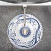 Umywalka nablatowa Rea Kioto