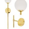 Lampada Gold 90 cm APP582-1W