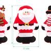 Christmas cutlery cover 3 pcs 311407