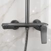 Kit de douche Rea Vision Titan