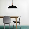 Lamp ANZO Black