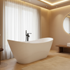 Baignoire autoportante en acrylique ATENA 170
