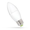 LED-Lampe Neutral E-27 230V 6W WOJ+14352