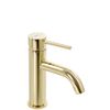 Grifo de LAVABO Rea Lungo Gold Low