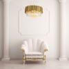 Lampe Gold APP601-C