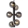 Lampa Wisząca APP1163-6CP
