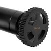 Bath faucet Rea Vertigo Black