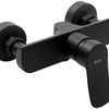 Shower faucet REA Dart Black