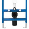 Concealed cistern frame K011A-Q