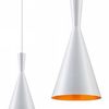 Lampe COSTA B White