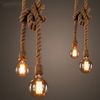 LAMPA SUFITOWA BOHO LINA APP419-2CP