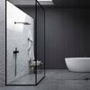 Percha de baño Brush Nickiel 322223 FAR