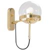 Wall lamp APP910-1W E27