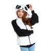 Bluza z kapturem Kigurumi S