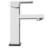 Washbasin faucet REA Calani SIENA Chrome