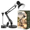 Lampă de Birou JNH042-1TD Black