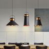 Lamp ASTI C Black / Gold