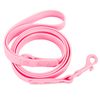 Laisse et Collier pour chien PJ-076 pink L