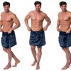 Towel NAVY