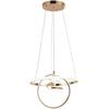 Suspension LED G066-CP Gold
