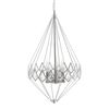 Ceiling lamp Diamond APP767-3CP