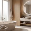 Badezimmerhaken WILL Chrome