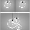 Lampe Lassi Black 20 cm APP306-1CP