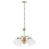 Lampe suspendue Vintage APP959-5CP GOLD