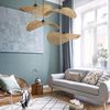 Lampe suspendue BOHO APP1739-1CP 50CM
