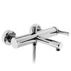Bathroom faucet REA Pixel Chrome