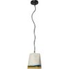Lampe Loft APP493-1CP