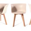 Židle designerské Grand