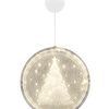 Коледна лампа LED Christmas tree 311382