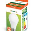 LED žárovka Studená E-27 230V 5W 13272