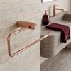 Vonios pakaba A62310RG OTTO Copper