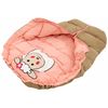 Конверт в коляску 4in1 Sheep Beige-Pink