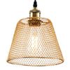Lampe APP945-1CP Set Gold